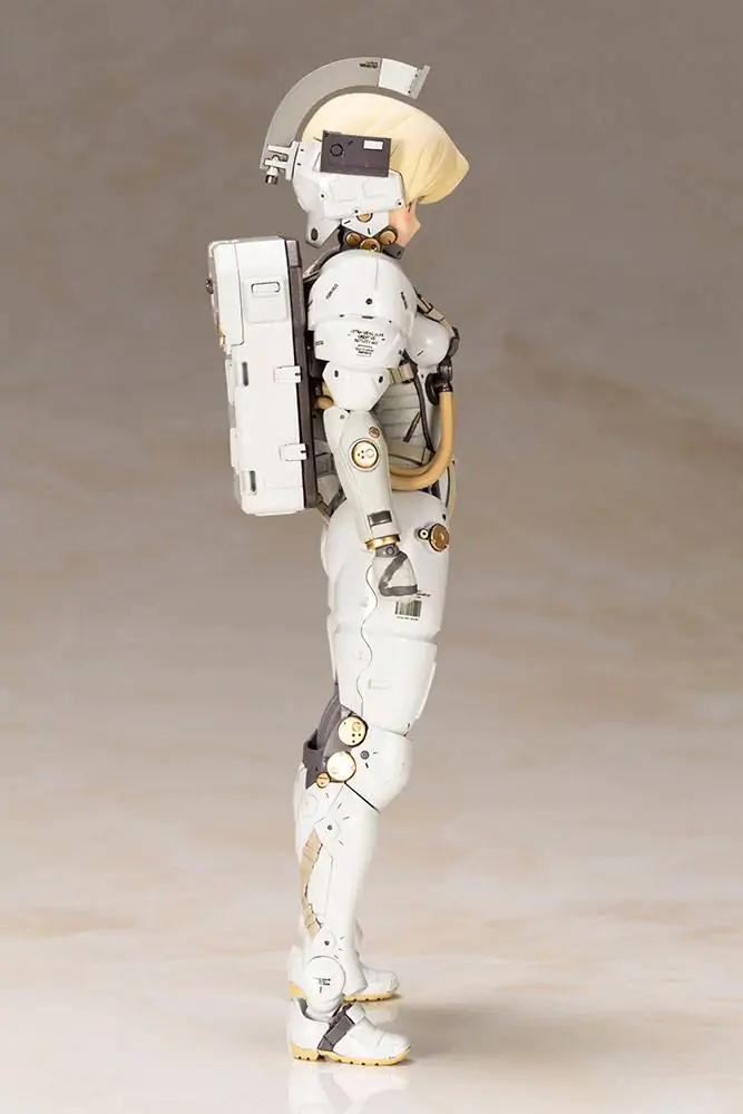 Kojima Productions Plastic Model Kit Ludens 17 cm produktová fotografia