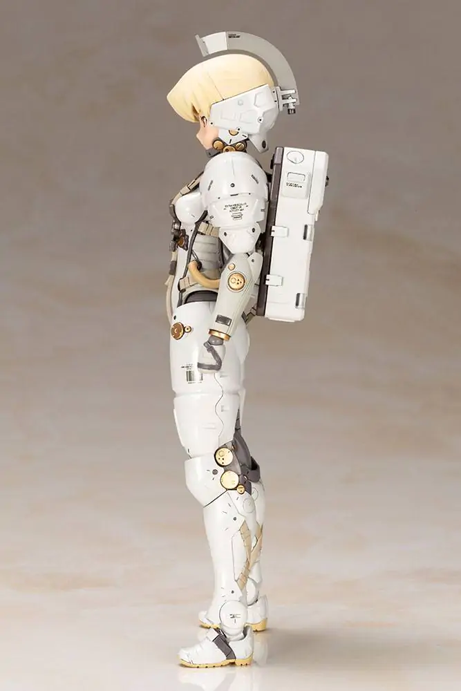 Kojima Productions Plastic Model Kit Ludens 17 cm produktová fotografia