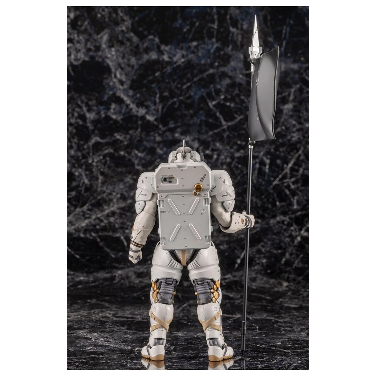 Kojima Productions plastová stavebnica Ludens 19 cm produktová fotografia