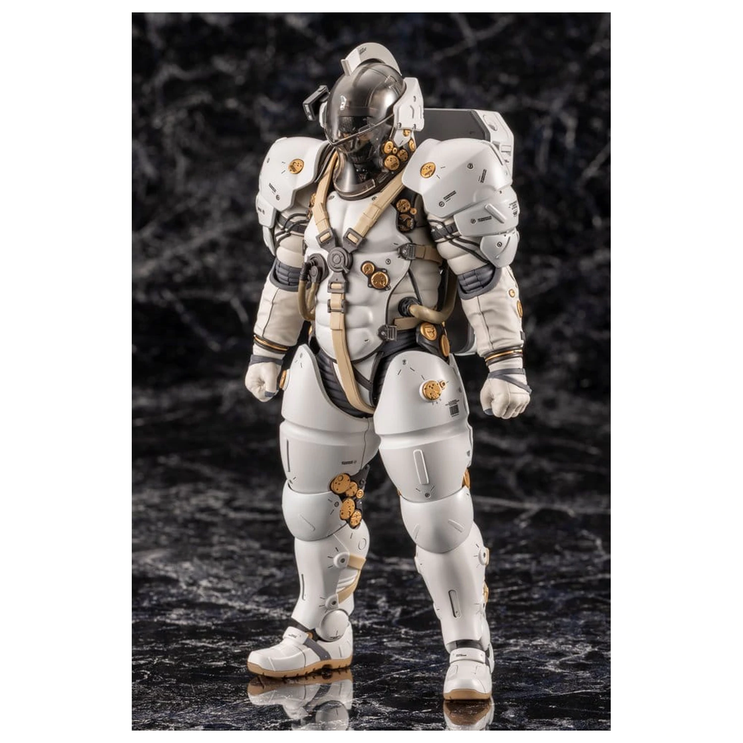 Kojima Productions plastová stavebnica Ludens 19 cm produktová fotografia