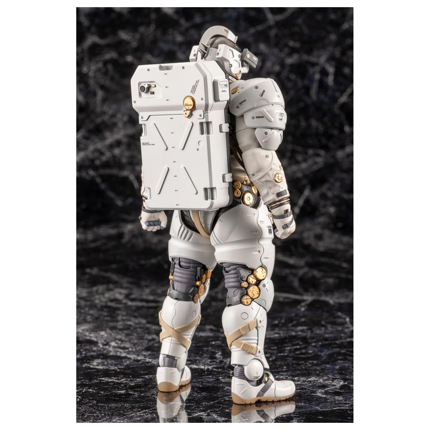 Kojima Productions plastová stavebnica Ludens 19 cm produktová fotografia