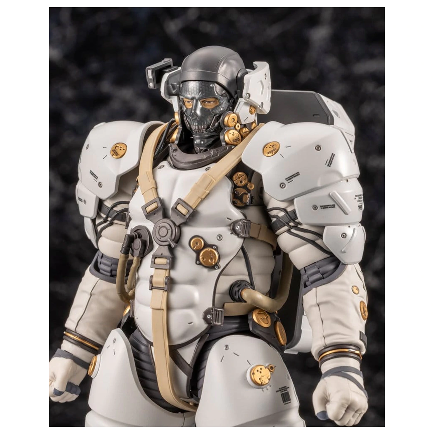 Kojima Productions plastová stavebnica Ludens 19 cm produktová fotografia