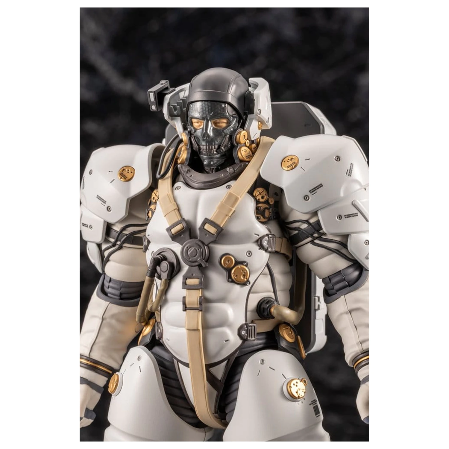Kojima Productions plastová stavebnica Ludens 19 cm produktová fotografia