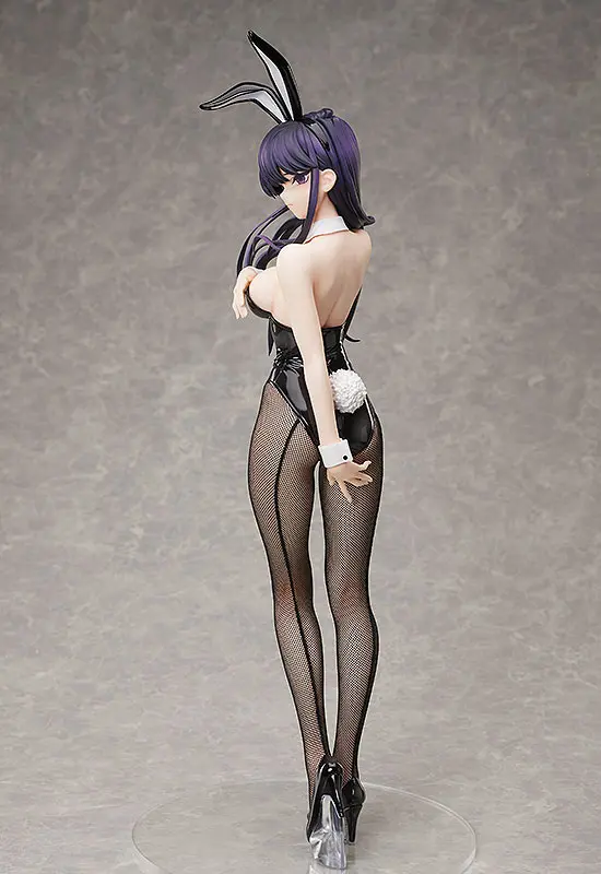 Komi Can't Communicate Statue PVC 1/4 Shoko Komi: Bunny Ver. 46 cm termékfotó