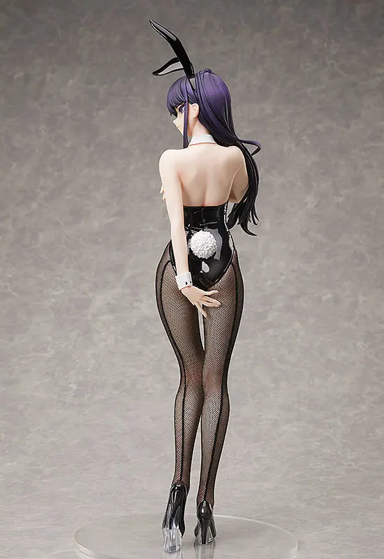 Komi Can't Communicate Statue PVC 1/4 Shoko Komi: Bunny Ver. 46 cm termékfotó