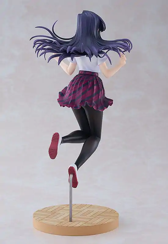 Komi Can't Communicate PVC Socha 1/7 Shoko Komi: Summer Uniform Ver. Standard Edition 26 cm produktová fotografia