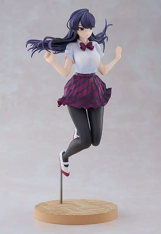Komi Can't Communicate PVC Socha 1/7 Shoko Komi: Summer Uniform Ver. Standard Edition 26 cm produktová fotografia