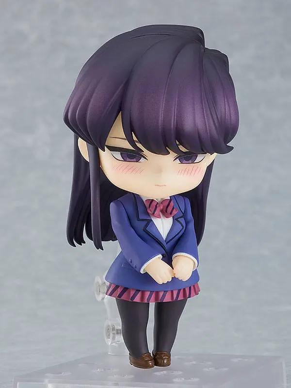 Komi Can't Communicate Nendoroid akčná figúrka Shoko Komi (repríza) 10 cm termékfotó