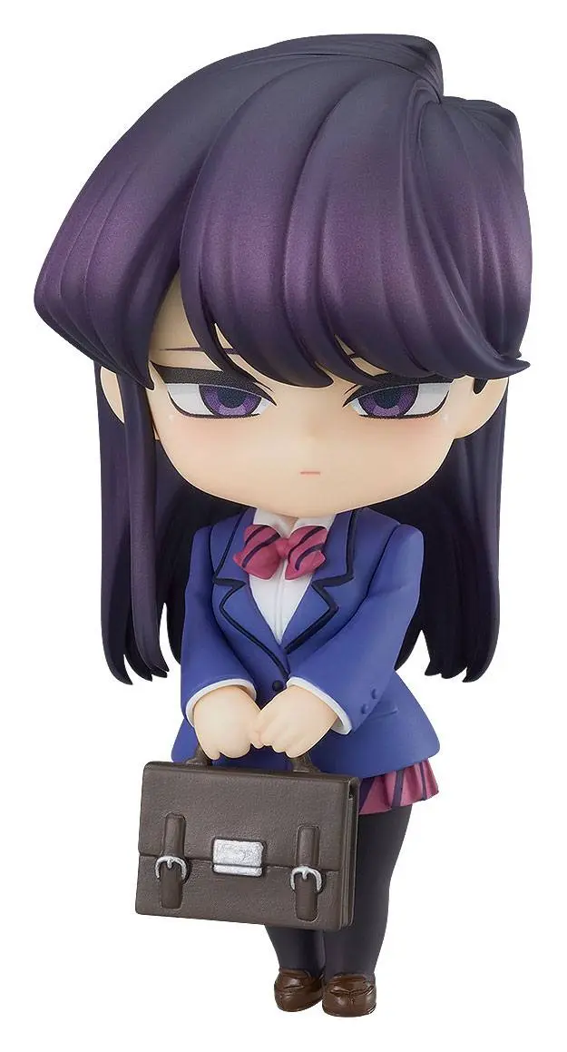 Komi Can't Communicate Nendoroid akčná figúrka Shoko Komi (repríza) 10 cm termékfotó