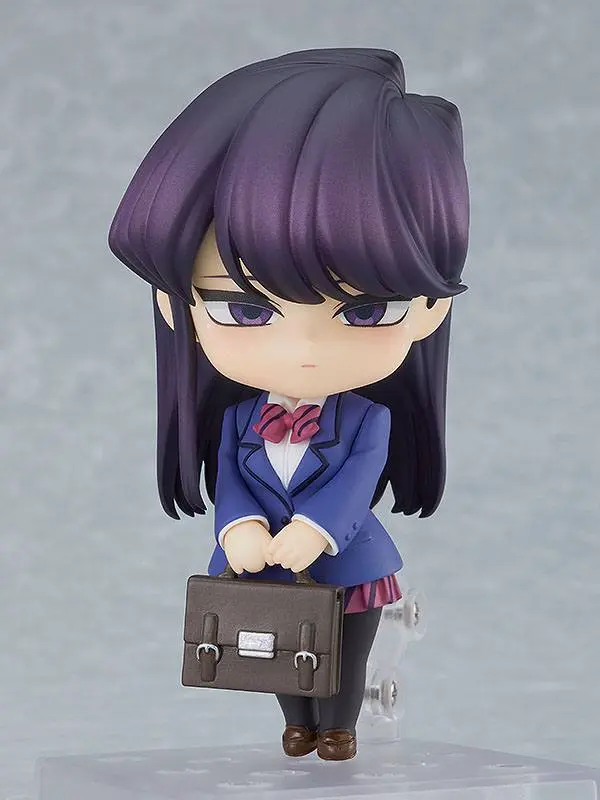 Komi Can't Communicate Nendoroid akčná figúrka Shoko Komi (repríza) 10 cm termékfotó