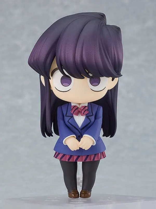 Komi Can't Communicate Nendoroid akčná figúrka Shoko Komi (repríza) 10 cm termékfotó