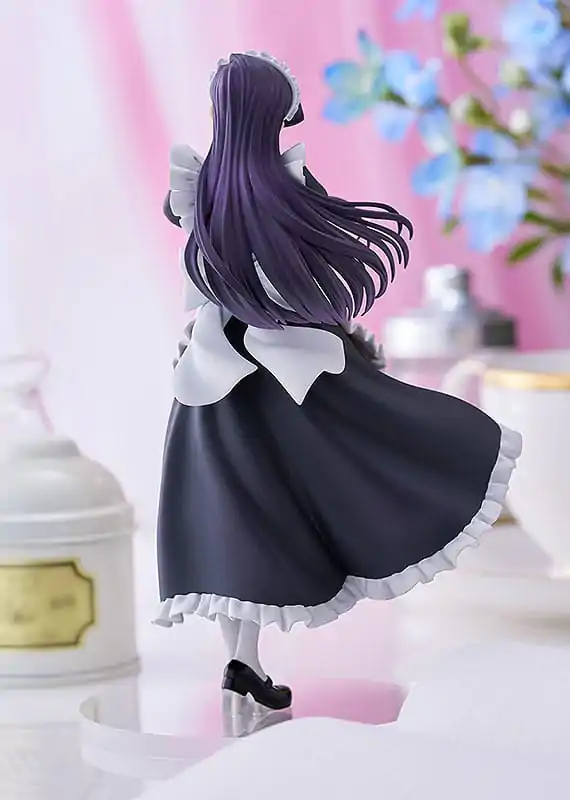 Komi Can't Communicate Pop Up Parade PVC Socha Shoko Komi 17 cm produktová fotografia
