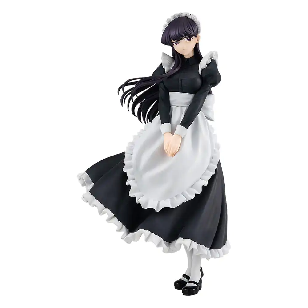 Komi Can't Communicate Pop Up Parade PVC Socha Shoko Komi 17 cm produktová fotografia