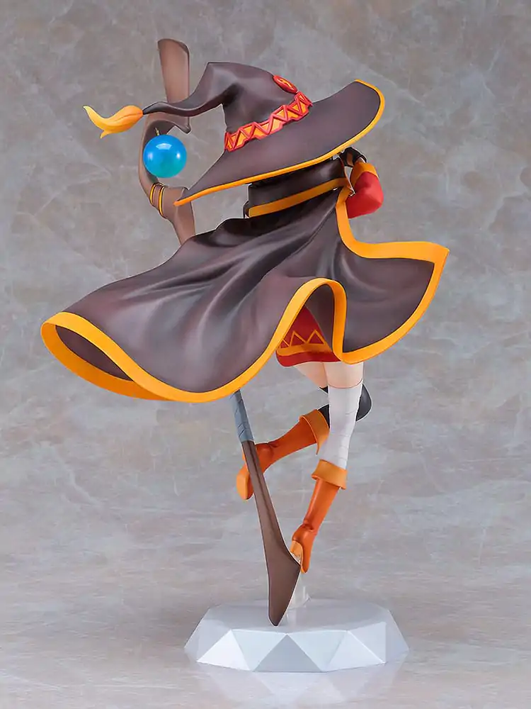 Kono Subarashii Sekai ni Bakuen wo! PVC Statue 1/6 Megumin 30 cm termékfotó