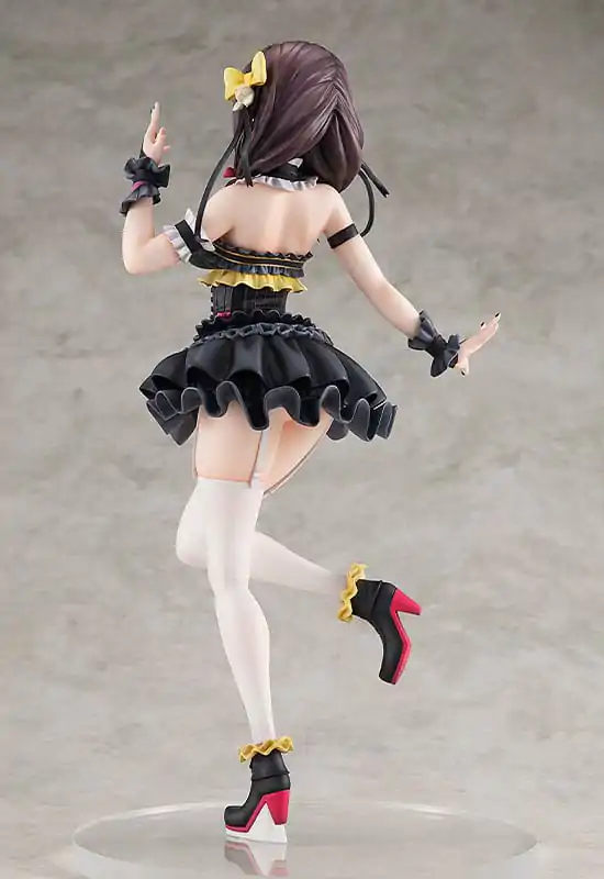 Kono Subarashii Sekai ni Bakuen wo! PVC Statue 1/7 Yunyun: Gothic Lolita Dress Ver. 22 cm termékfotó