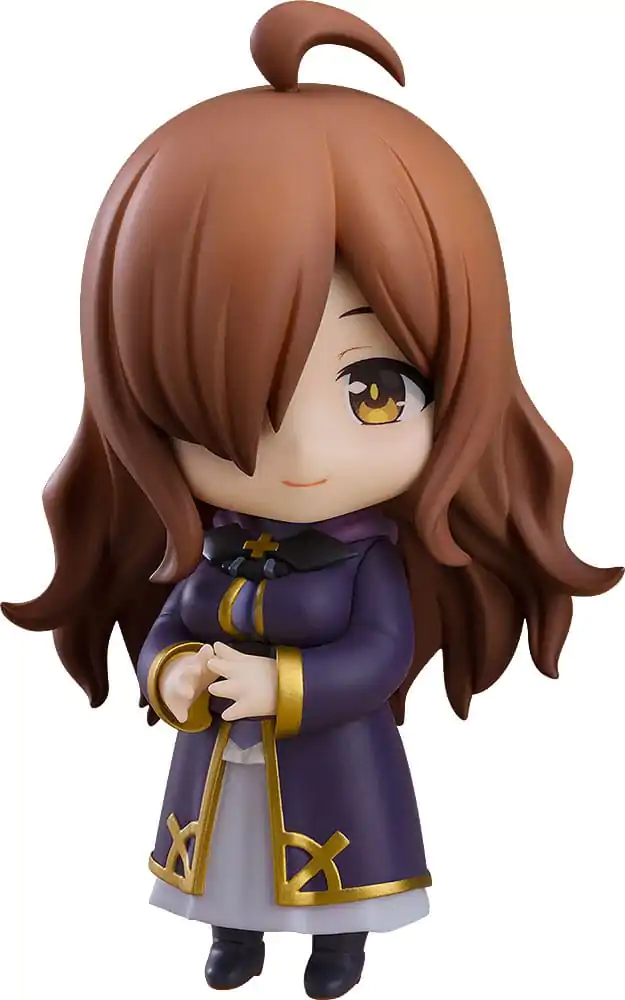 Kono Subarashii Sekai ni Bakuen wo! Nendoroid Akčná figúrka Wiz 10 cm produktová fotografia