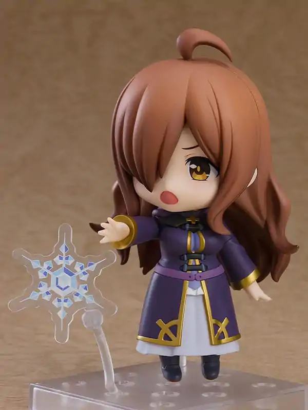 Kono Subarashii Sekai ni Bakuen wo! Nendoroid Akčná figúrka Wiz 10 cm produktová fotografia