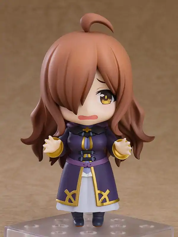 Kono Subarashii Sekai ni Bakuen wo! Nendoroid Akčná figúrka Wiz 10 cm produktová fotografia