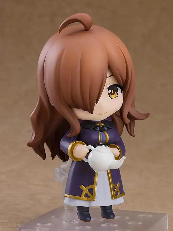 Kono Subarashii Sekai ni Bakuen wo! Nendoroid Akčná figúrka Wiz 10 cm produktová fotografia