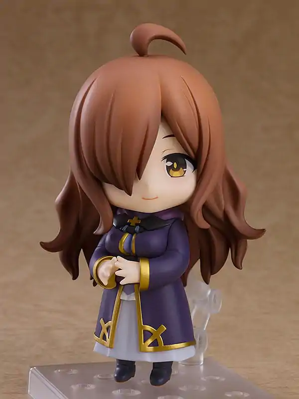 Kono Subarashii Sekai ni Bakuen wo! Nendoroid Akčná figúrka Wiz 10 cm produktová fotografia