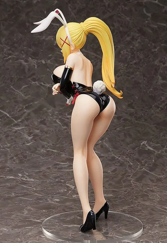 Kono Subarashii Sekai ni Shukufuku o! PVC figúrka 1/4 Darkness Bare Leg Bunny ver. 38 cm termékfotó