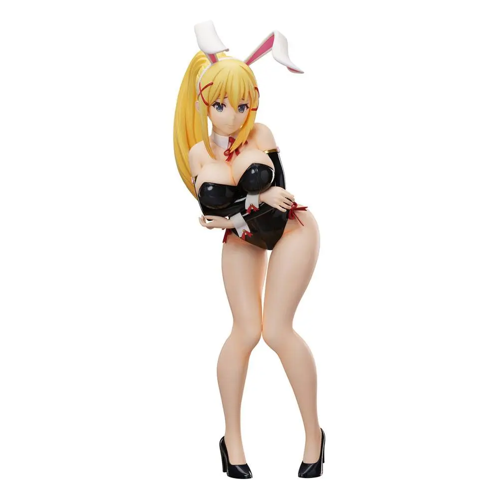 Kono Subarashii Sekai ni Shukufuku o! PVC figúrka 1/4 Darkness Bare Leg Bunny ver. 38 cm termékfotó