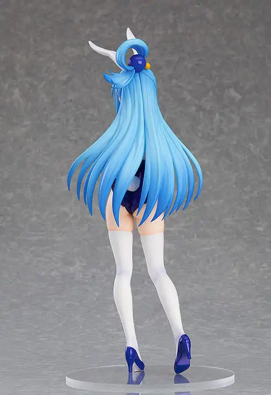 Kono Subarashii Sekai ni Shukufuku o! Pop Up Parade Socha Aqua: Bunny Ver. L Veľkosť 24 cm produktová fotografia