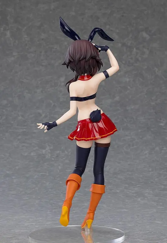 Kono Subarashii Sekai ni Shukufuku o! Pop Up Parade Figúrka Megumin Nyuszis Ver. L Méret 23 cm termékfotó