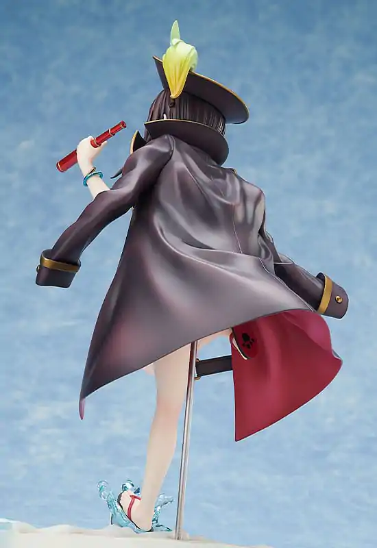 Kono Subarashii Sekai ni Shukufuku wo! Socha 1/7 Megumin Light Novel Cosplay On The Beach Ver. 24 cm produktová fotografia