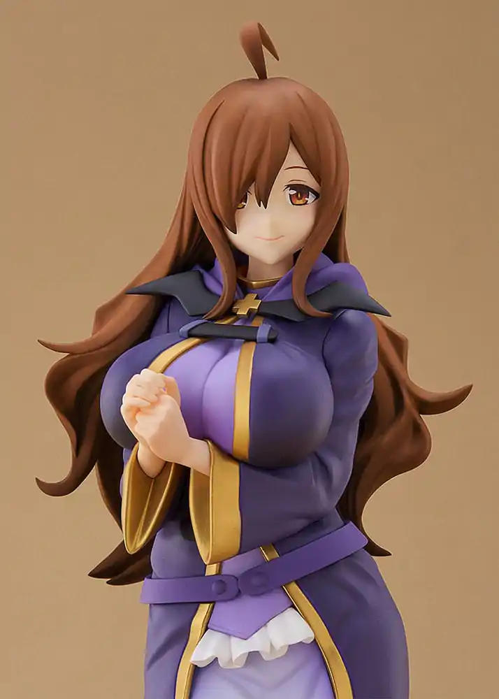 Konosuba 3 Pop Up Parade PVC socha Wiz L Size 24 cm produktová fotografia