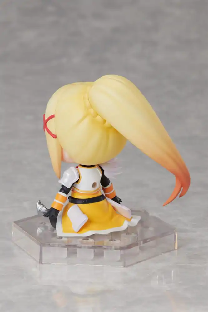 Konosuba An Explosion on This Wonderful World! Dform akčná figúrka Darkness Full 9 cm produktová fotografia