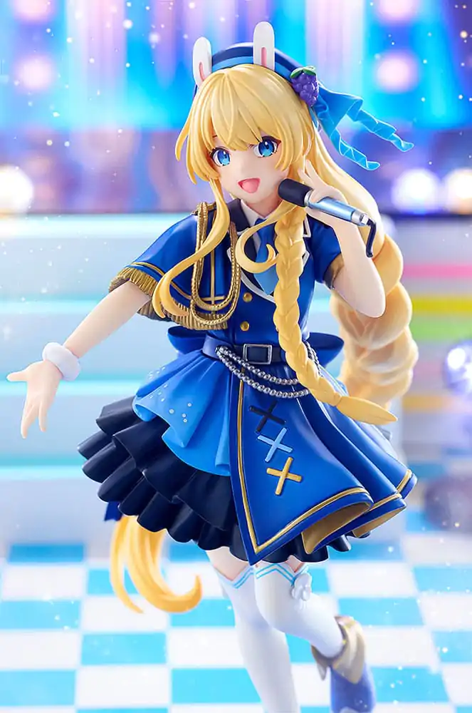 Konosuba An Explosion on This Wonderful World! PVC soška Iris: Light Novel Idol ver. 16 cm termékfotó