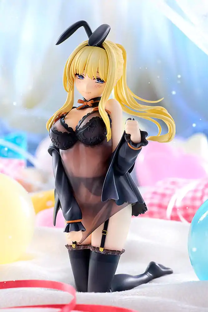 Konosuba God's blessing on this wonderful world! PVC soška Darkness: Light Novel 10th Anniversary Ver. 15 cm produktová fotografia