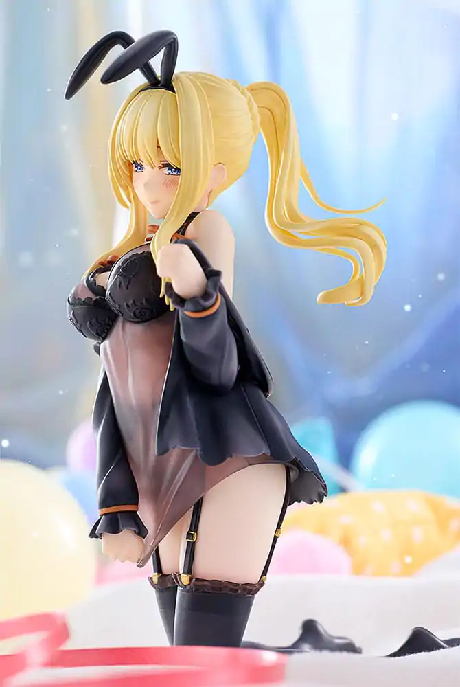 Konosuba God's blessing on this wonderful world! PVC soška Darkness: Light Novel 10th Anniversary Ver. 15 cm produktová fotografia