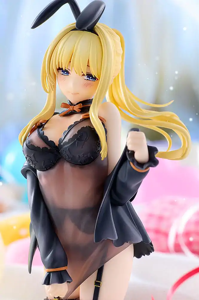 Konosuba God's blessing on this wonderful world! PVC soška Darkness: Light Novel 10th Anniversary Ver. 15 cm produktová fotografia