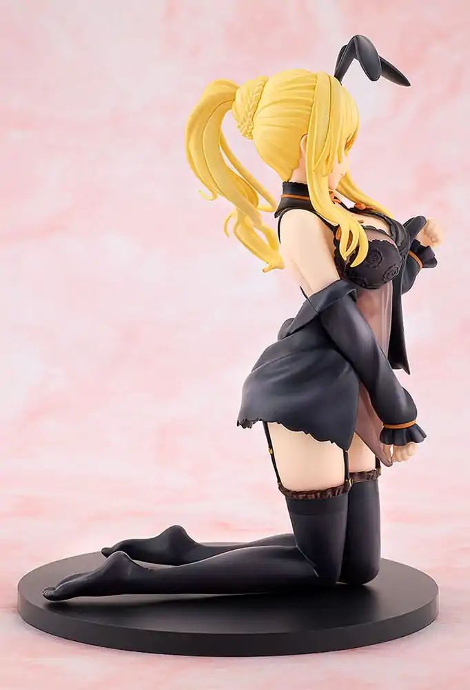 Konosuba God's blessing on this wonderful world! PVC soška Darkness: Light Novel 10th Anniversary Ver. 15 cm produktová fotografia