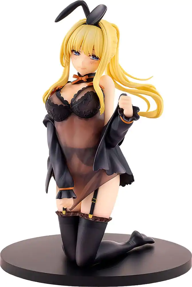 Konosuba God's blessing on this wonderful world! PVC soška Darkness: Light Novel 10th Anniversary Ver. 15 cm produktová fotografia
