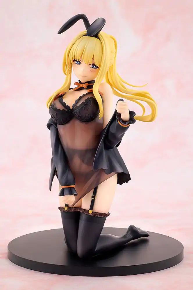 Konosuba God's blessing on this wonderful world! PVC soška Darkness: Light Novel 10th Anniversary Ver. 15 cm produktová fotografia