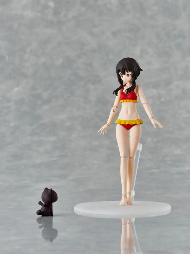 Konosuba God's blessing on this wonderful world! PVC figúrka 1/7 Megumin DX Ver. 15 cm termékfotó