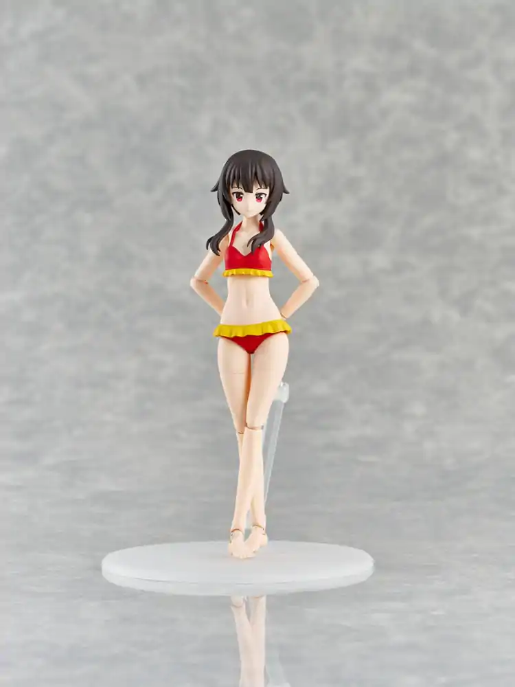 Konosuba God's blessing on this wonderful world! PVC figúrka 1/7 Megumin DX Ver. 15 cm termékfotó