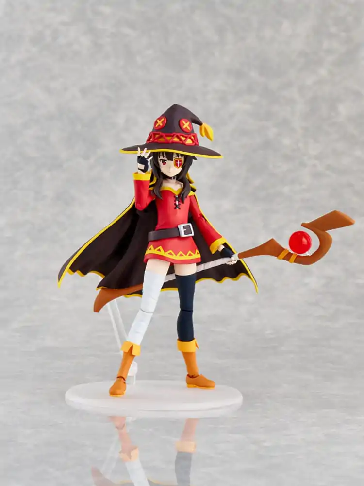 Konosuba God's blessing on this wonderful world! PVC figúrka 1/7 Megumin DX Ver. 15 cm termékfotó