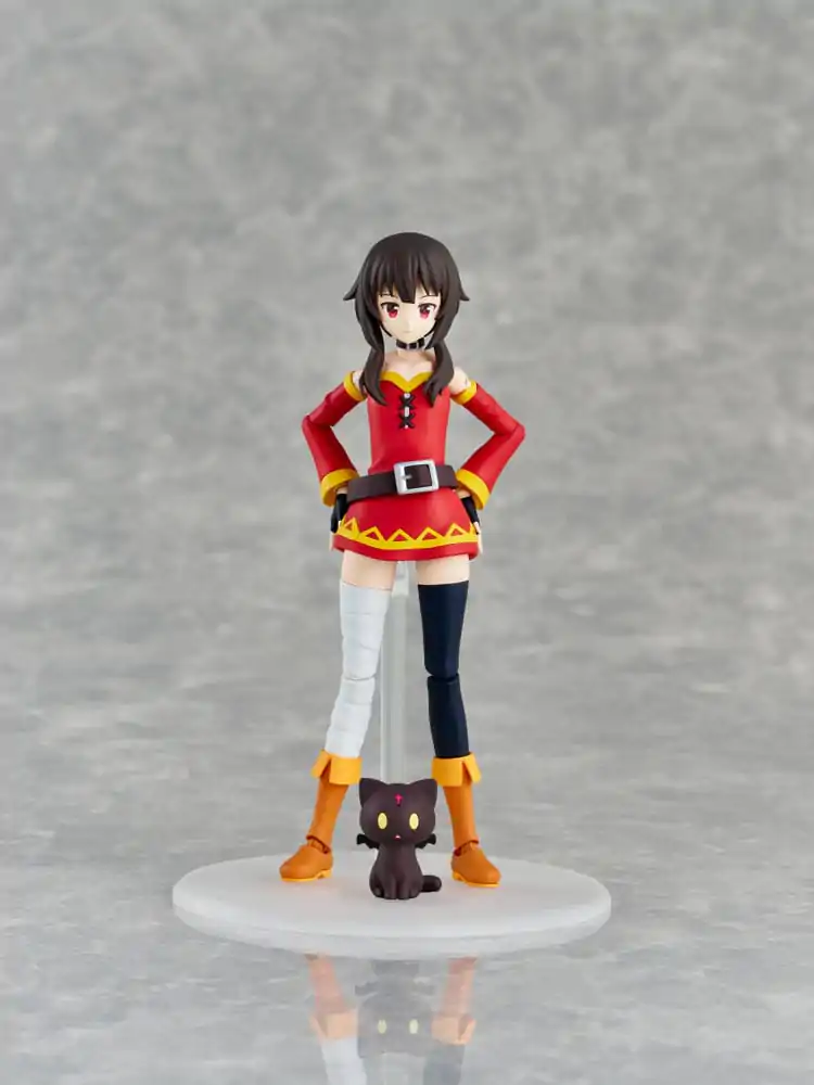 Konosuba God's blessing on this wonderful world! PVC figúrka 1/7 Megumin DX Ver. 15 cm termékfotó