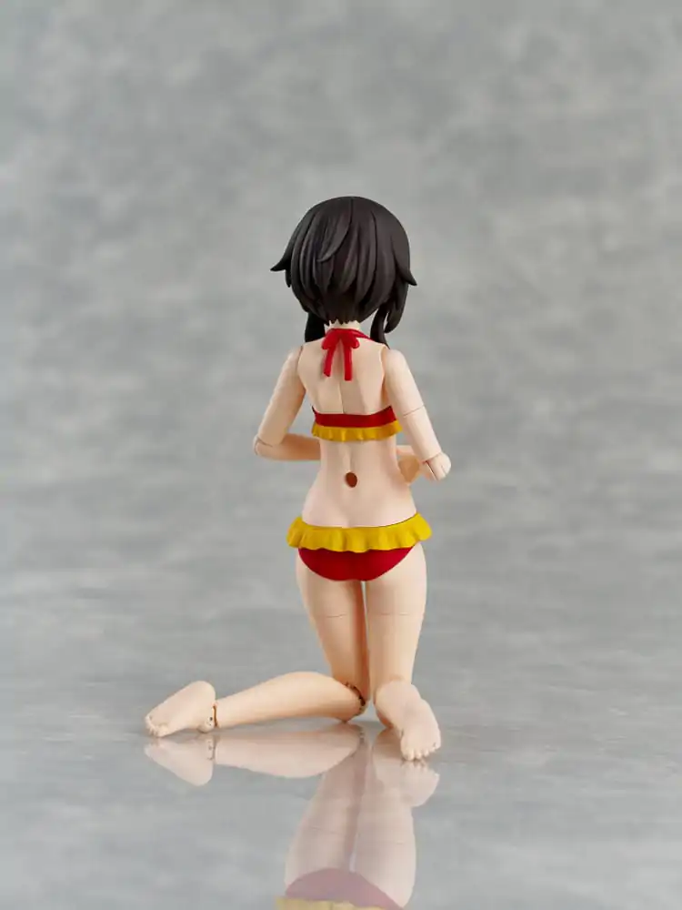 Konosuba God's blessing on this wonderful world! PVC figúrka 1/7 Megumin DX Ver. 15 cm termékfotó