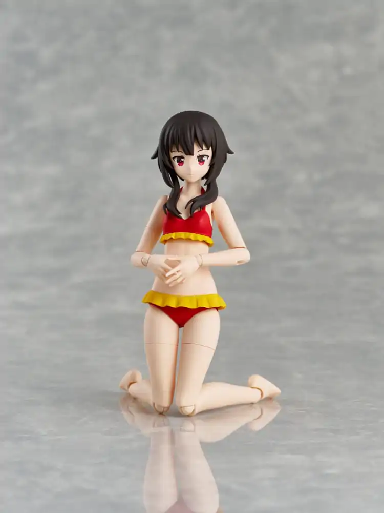 Konosuba God's blessing on this wonderful world! PVC figúrka 1/7 Megumin DX Ver. 15 cm termékfotó