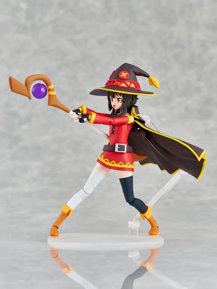 Konosuba God's blessing on this wonderful world! PVC figúrka 1/7 Megumin DX Ver. 15 cm termékfotó