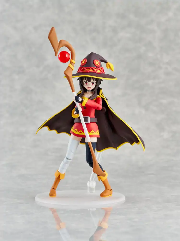 Konosuba God's blessing on this wonderful world! PVC figúrka 1/7 Megumin DX Ver. 15 cm termékfotó