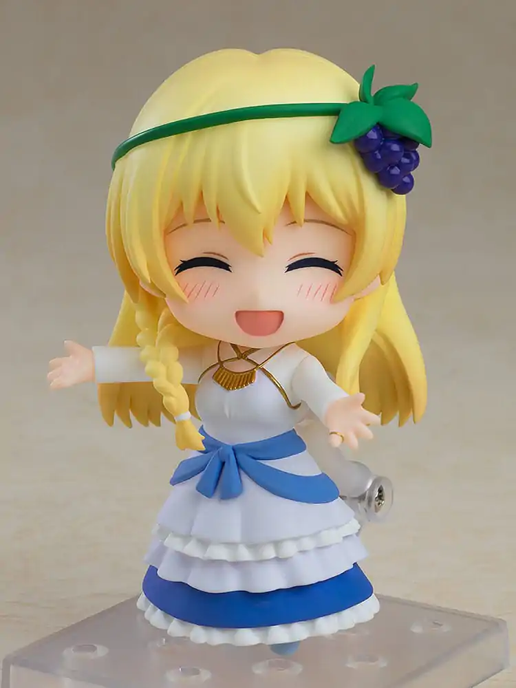 KonoSuba: God's Blessing on This Wonderful World! 3 Akčná figúrka Nendoroid Iris 10 cm termékfotó