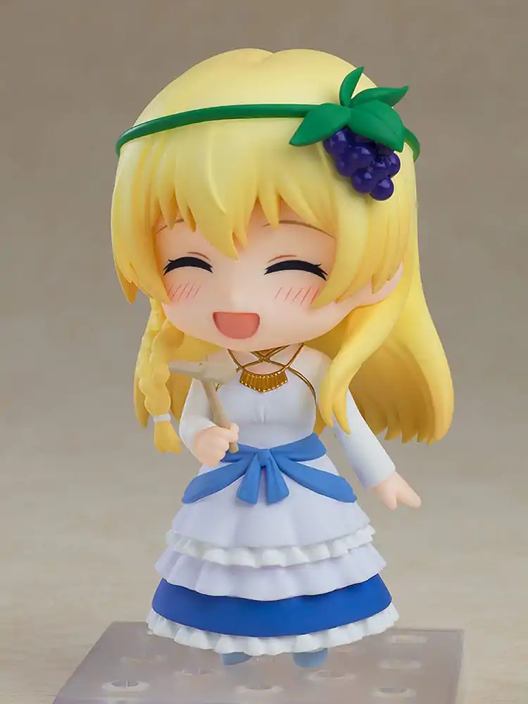 KonoSuba: God's Blessing on This Wonderful World! 3 Akčná figúrka Nendoroid Iris 10 cm termékfotó