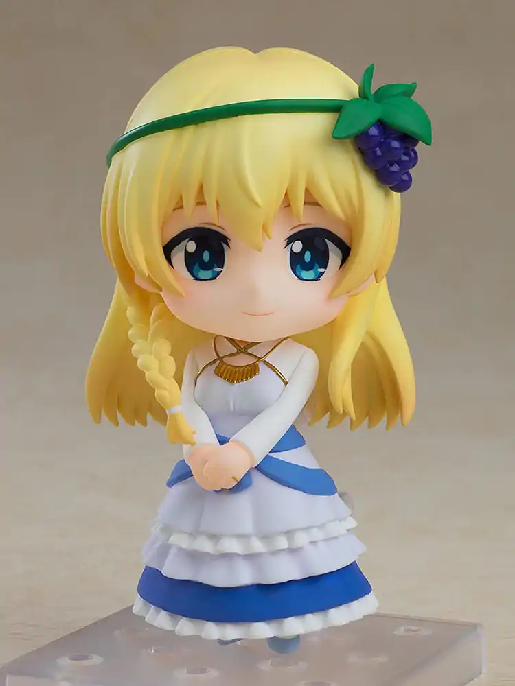 KonoSuba: God's Blessing on This Wonderful World! 3 Akčná figúrka Nendoroid Iris 10 cm termékfotó