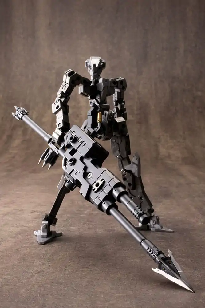 Kotobukiya M.S.G. modelová sada príslušenstva Heavy Weapon Unit 10 Violence Ram produktová fotografia